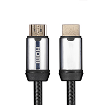 8 ኪ HDMI2.1 ገመድ