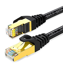 CAT7 ገመድ